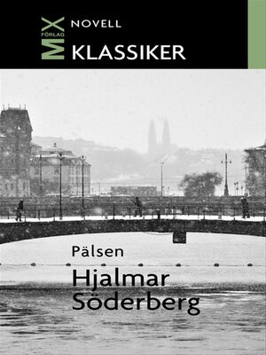 cover image of Pälsen